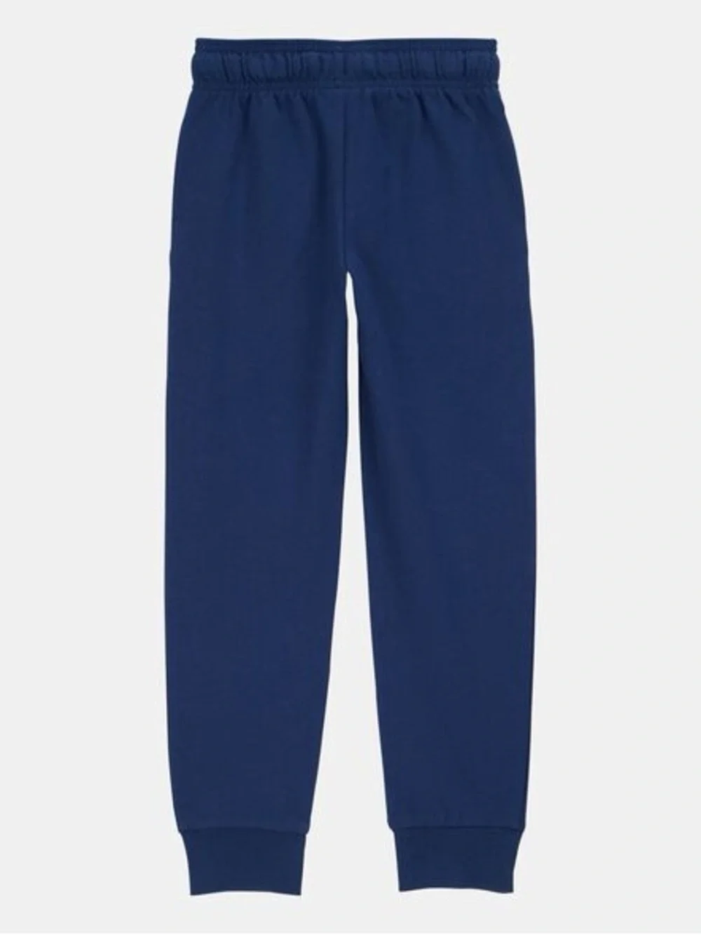 Carter's Boys Pull On Drawstring Jogger Blue 7 NWT